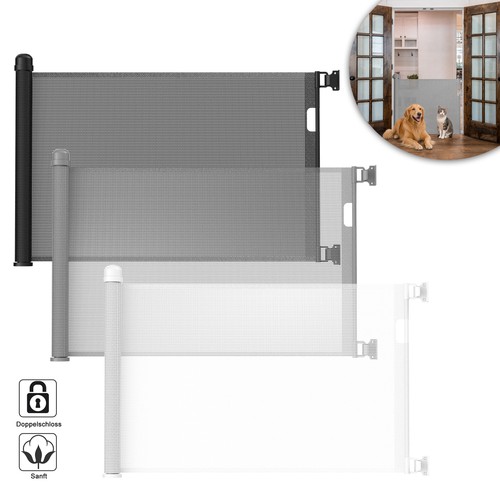 Treppenschutzgitter roll - treppenschutzgitter,