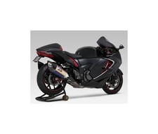 1300 GSXR HAYABUSA - 21/25 -