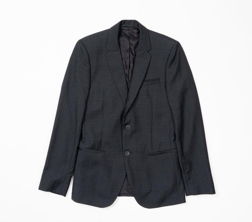 Men reiss blazer navy - reiss,