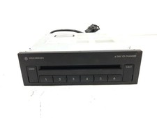 Volkswagen PASSAT B6 2007 CD /