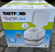 Chemie WC PortaPotti Thetford