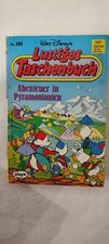 LTB Nr. 199, Abenteuer in