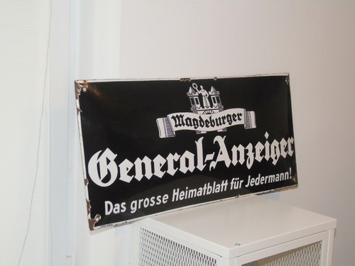 Magdeburger generalanzeiger - magdeburger,