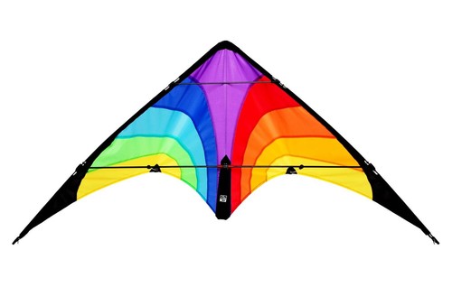 Wolkenstürmer lenkdrachen - wolkenstürmer,
