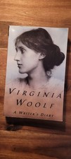 Virginia Woolf, A Writer's