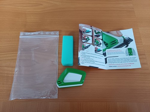 Ecocut pro scheibenwischer - ecocut,