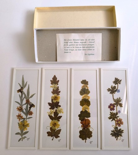 Original ddr blumenbilder - original,