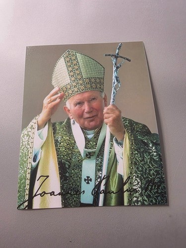 Papst johannes paul - paul,