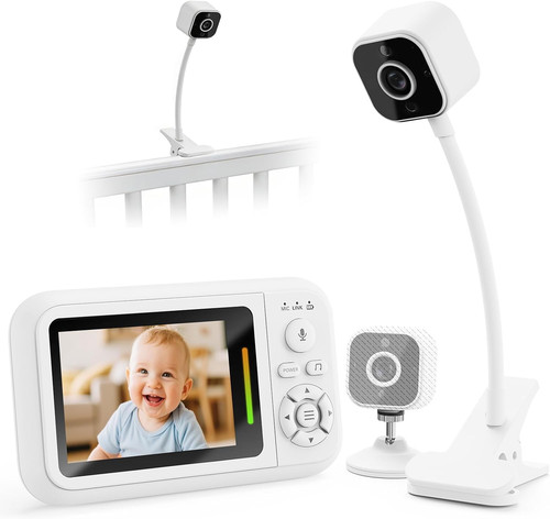 Babyphone mit kamera und - mit,