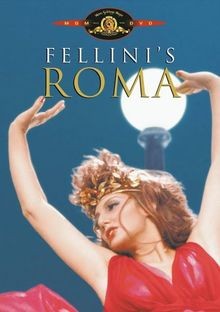Fellinis roma von federico - von,