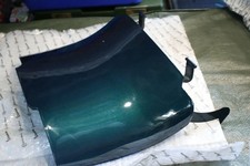 Handschuhfach Deckel Grün 336 Vespa ET2 50 ET4 125 Flap Glovebox Portello