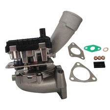 Turbolader für Audi A6 Q7