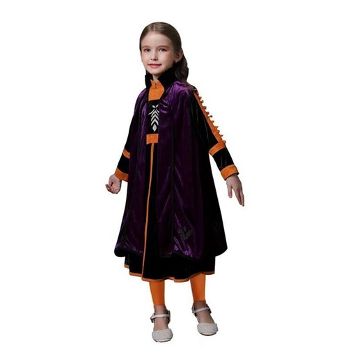 Elsa anna mädchen kostüm - anna®,
