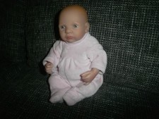   Baby Born Puppe 7 cm Wie ein