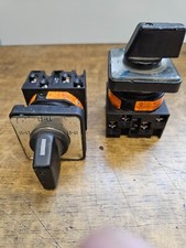 Moeller TO-2-15922 Knebelschalter