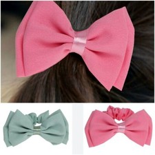 Schleife Haargummi Zopfgummi