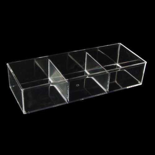 Kosmetik box organizer - box,
