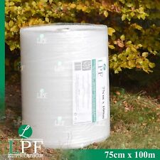 Luftpolsterfolie 75 cm x 100 m