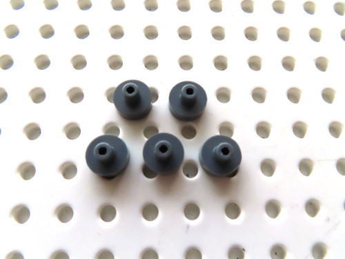 Lego fliese 20482 1x1 rund - lego,