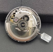 Automatik Uhrwerk Uhr Kaliber NH38A Original Seiko