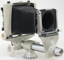 LINHOF Kardan Farbe 9x12 