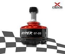 Xnova XTS 2207-2300KV