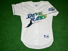 BALDELLI Devil Tampa Bay Rays