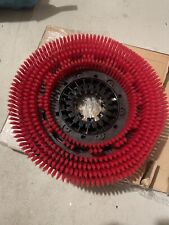 Schrubbkopf Bürstenkopf Kärcher Putz Bodenreinigungsmaschine Scheuersaugmaschine