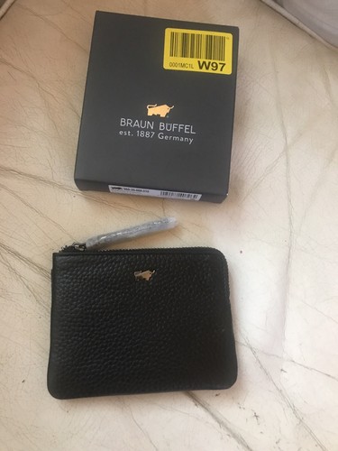 Braun buffel - braun,