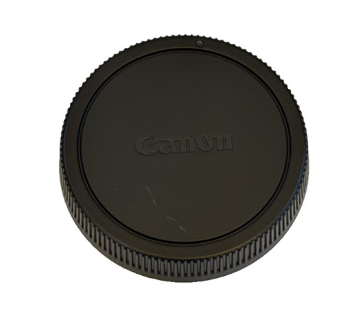 Original canon - canon, eb