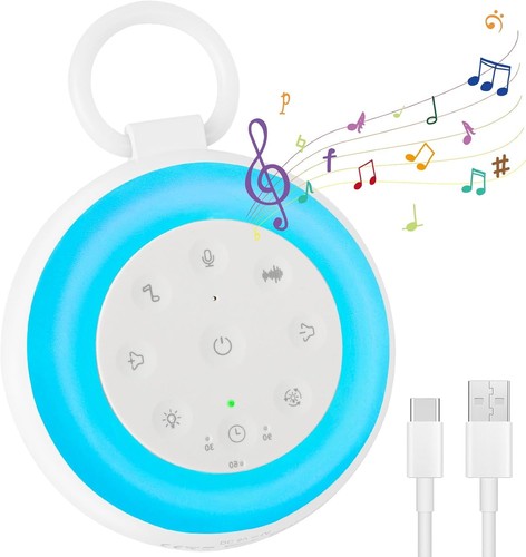 White noise machine - machine,