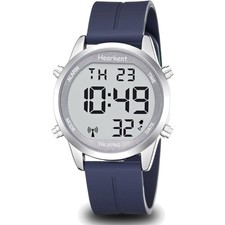 Sprechende Uhr Senioren