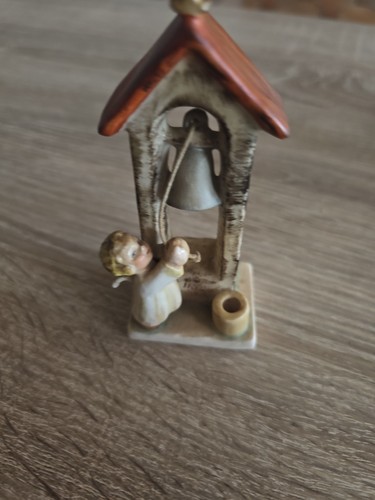 Goebel hummel figur spö - hummel,