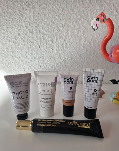 Luxus make set - luxus, |