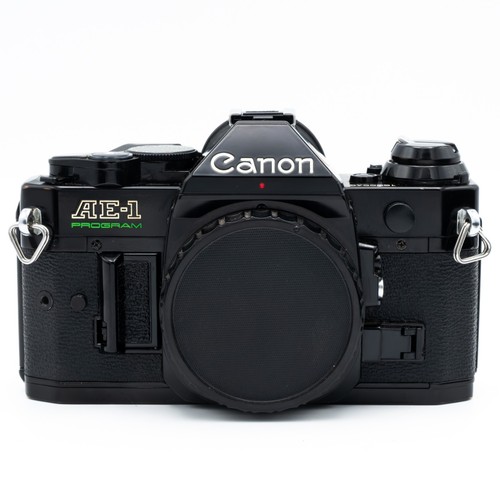 Canon programm schwarz - programm,