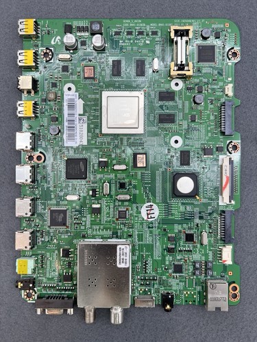 Samsung ue46d6770 main board - ue46d6770,