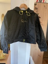 Kani neue Kapuzenjacke Gr.S