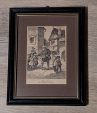 Original HOLZSTICH -