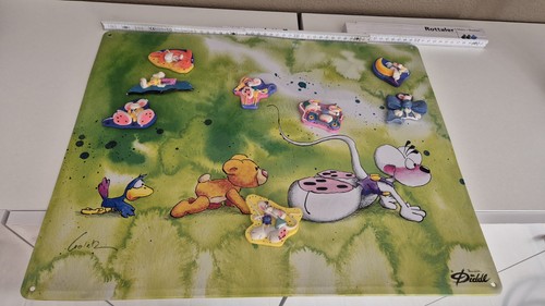 Magnettafel diddl mouse - magnettafel,