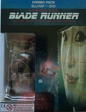 BLADE RUNNER 30ème