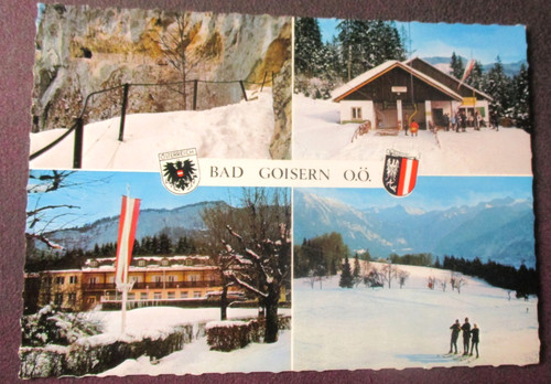 Oberösterreich bad - ,