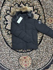 Canada Goose Jacke Herren