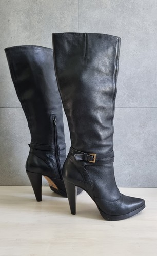Sinnlich neuwertige stiefel - sinnlich!!,