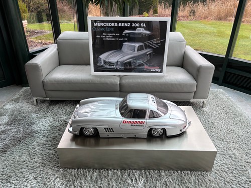 Mercedes benz 300 - sl,