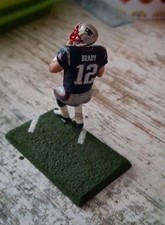 McFarlane NFL, BRADY 3INCH