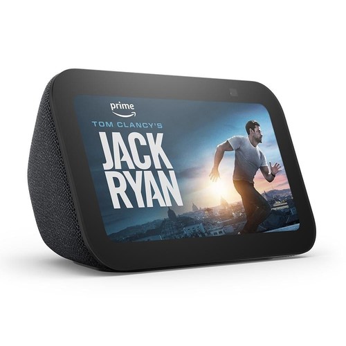 Amazon echo show 3 - amazon, (3