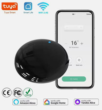 Tuya WiFi IR-Fernbedienung