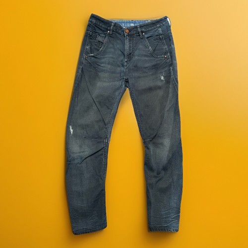 Diesel fayza jeans - diesel, damen