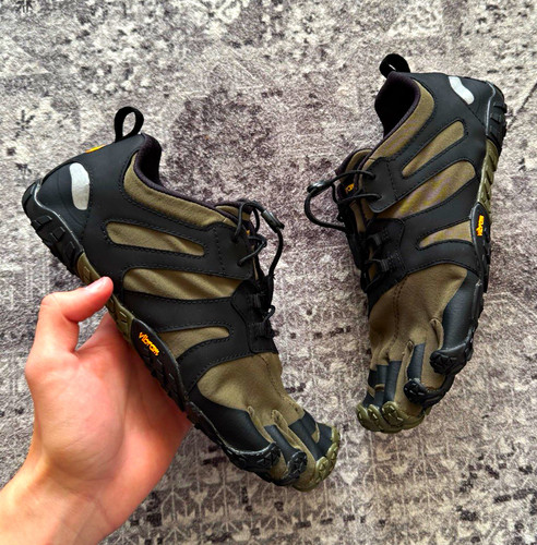 Vibram fivefingers trail - fivefingers, v-trail