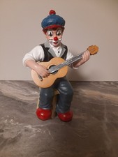 Gilde Clowns Sammlung Guitar